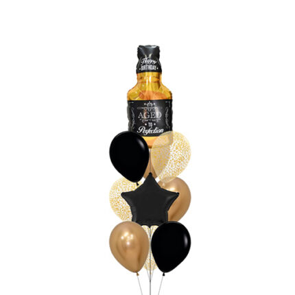 Букет "Серьезному мужчине"