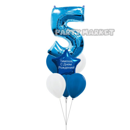 Букет "Тимоша"