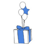 Коробки - сюрприз